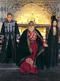 第99集 - 天命神侯