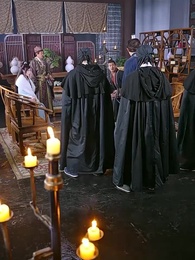 天命神侯 - Episode 82