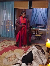 绝世武魂 - Episode 112