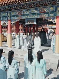 至尊武皇 - Episode 43