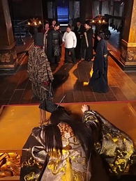 女帝攻略手册 - Episode 56