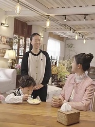 第16集 - 萌宝助攻,嫁给前男友小叔