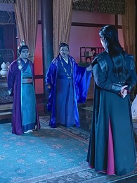 天命神侯 - Episode 50