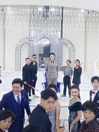 第12集 - 彩票中了十亿老婆要和我离婚