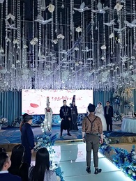 仙二代的日常生活 - Episode 60