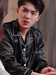 第23集 - 庄总,少爷小姐又去找妈咪了