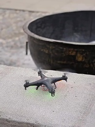 第82集 - 女帝攻略手册