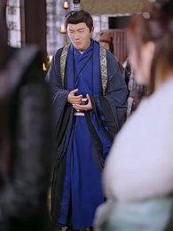 天命神侯 - Episode 77