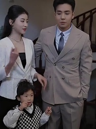 萌宝助攻，嫁给前男友小叔 - Episode 39