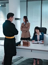 逆天神王 - Episode 24