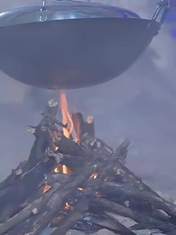 第2集 - 仙二代的日常生活