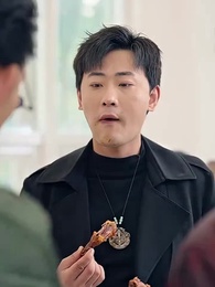 仙二代的日常生活 - Episode 12