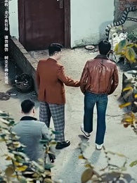 第23集 - 老婆在我坟头蹦迪后