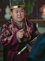 第55集 - 天命神侯