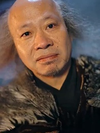 天命神侯 - Episode 36