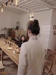 第90集 - 萌宝助攻,嫁给前男友小叔