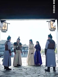 第31集 - 绝世武魂