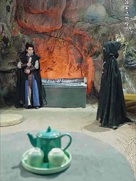 绝世武魂 - Episode 133