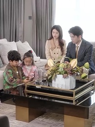 庄总，少爷小姐又去找妈咪了 - Episode 52