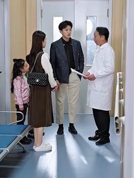 庄总，少爷小姐又去找妈咪了 - Episode 54