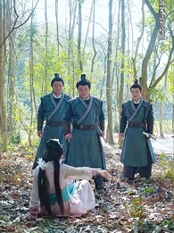 第81集 - 绝世武魂