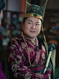 第53集 - 天命神侯