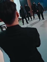 逆天神王 - Episode 77