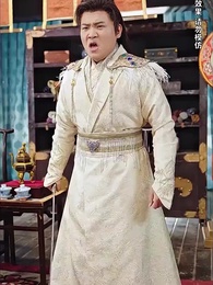 第42集 - 绝世武魂