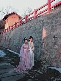 女帝攻略手册 - Episode 66