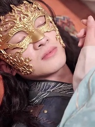 第22集 - 太上武神决