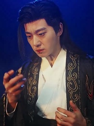 天命神侯 - Episode 2