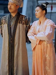 第35集 - 天命神侯