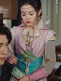 绝世武魂 - Episode 135