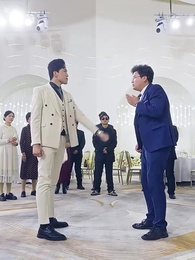 彩票中了十亿老婆要和我离婚 - Episode 13