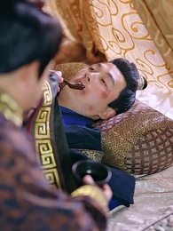 第92集 - 天命神侯