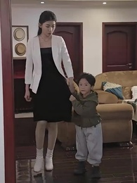 第78集 - 萌宝助攻,嫁给前男友小叔