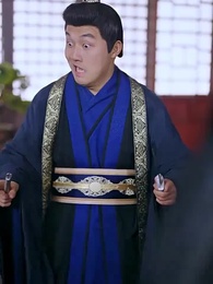 天命神侯 - Episode 88