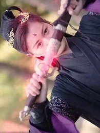 第39集 - 太上武神决