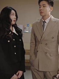 萌宝助攻，嫁给前男友小叔 - Episode 58