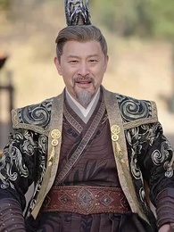 第35集 - 太上武神决