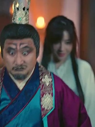 天命神侯 - Episode 58