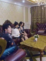 彩票中了十亿老婆要和我离婚 - Episode 52