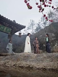 第62集 - 太上武神决