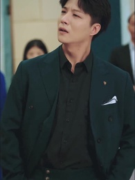 月入三千娶總裁 - Episode 42