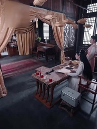 37화 - 왕비는 애교쟁이