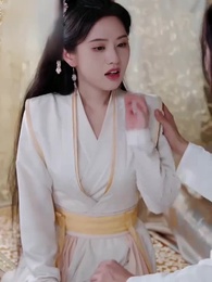 45화 - 왕비는 애교쟁이