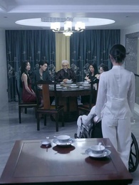 奥様は手ごわい - Episode 46