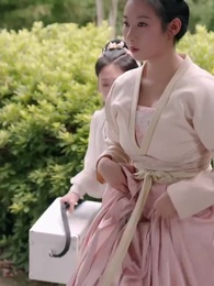 왕비는 애교쟁이 - Episode 6