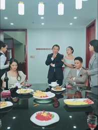 月入三千娶總裁 - Episode 59