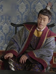 53화 - 왕비는 애교쟁이